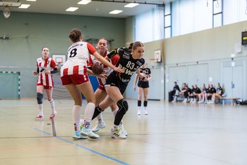 Bild 90 - wBJ SV Henstedt Ulzburg - Bramstedter TS : Ergebnis: 27:15